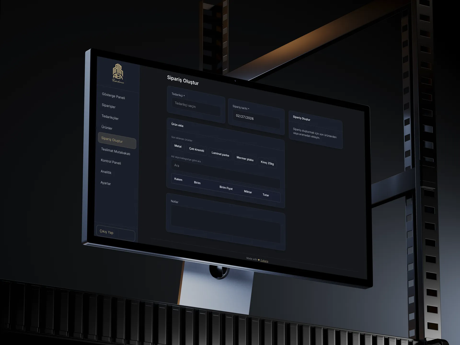 AEM Residence — image 1