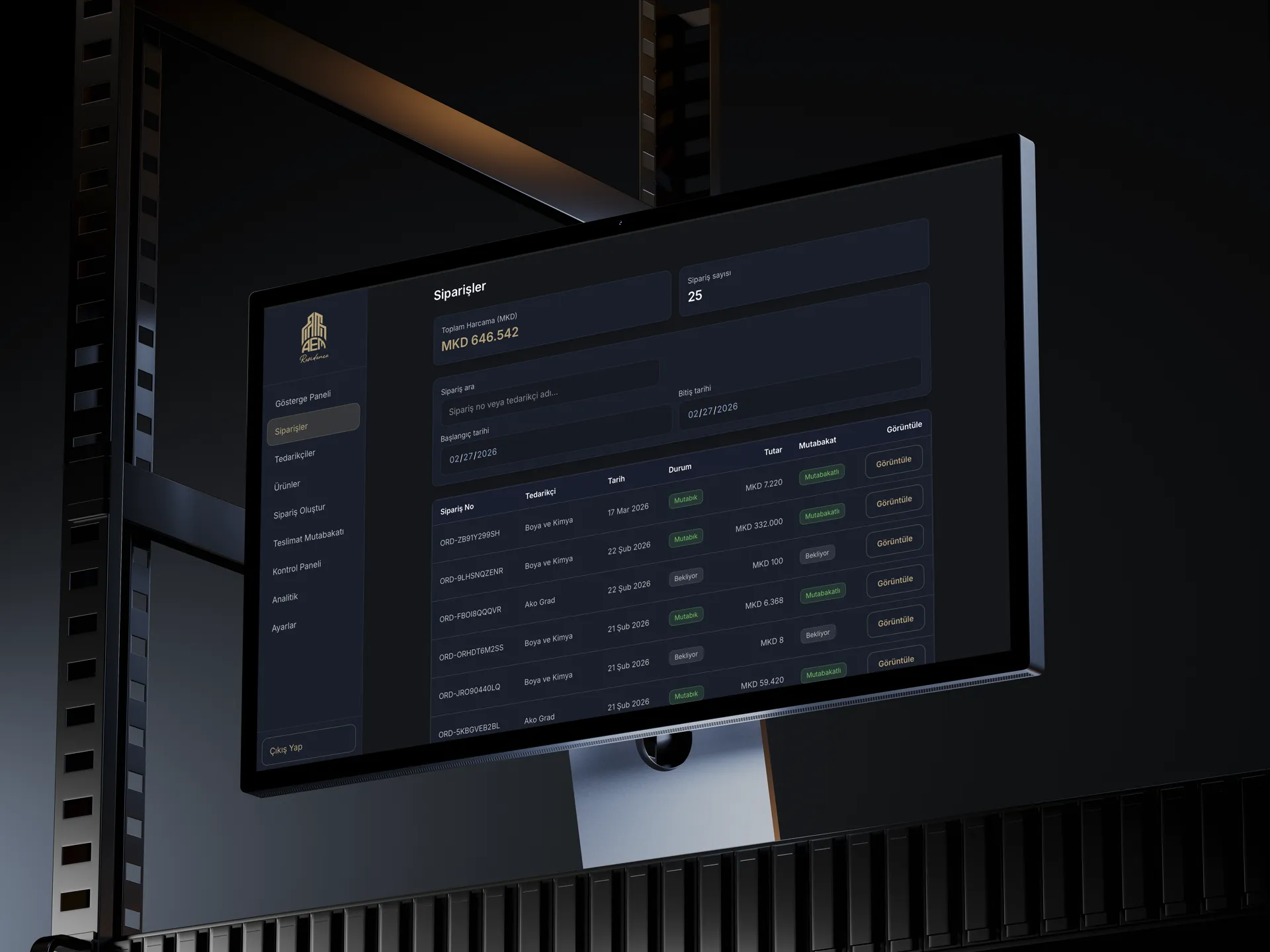 AEM Residence — image 3