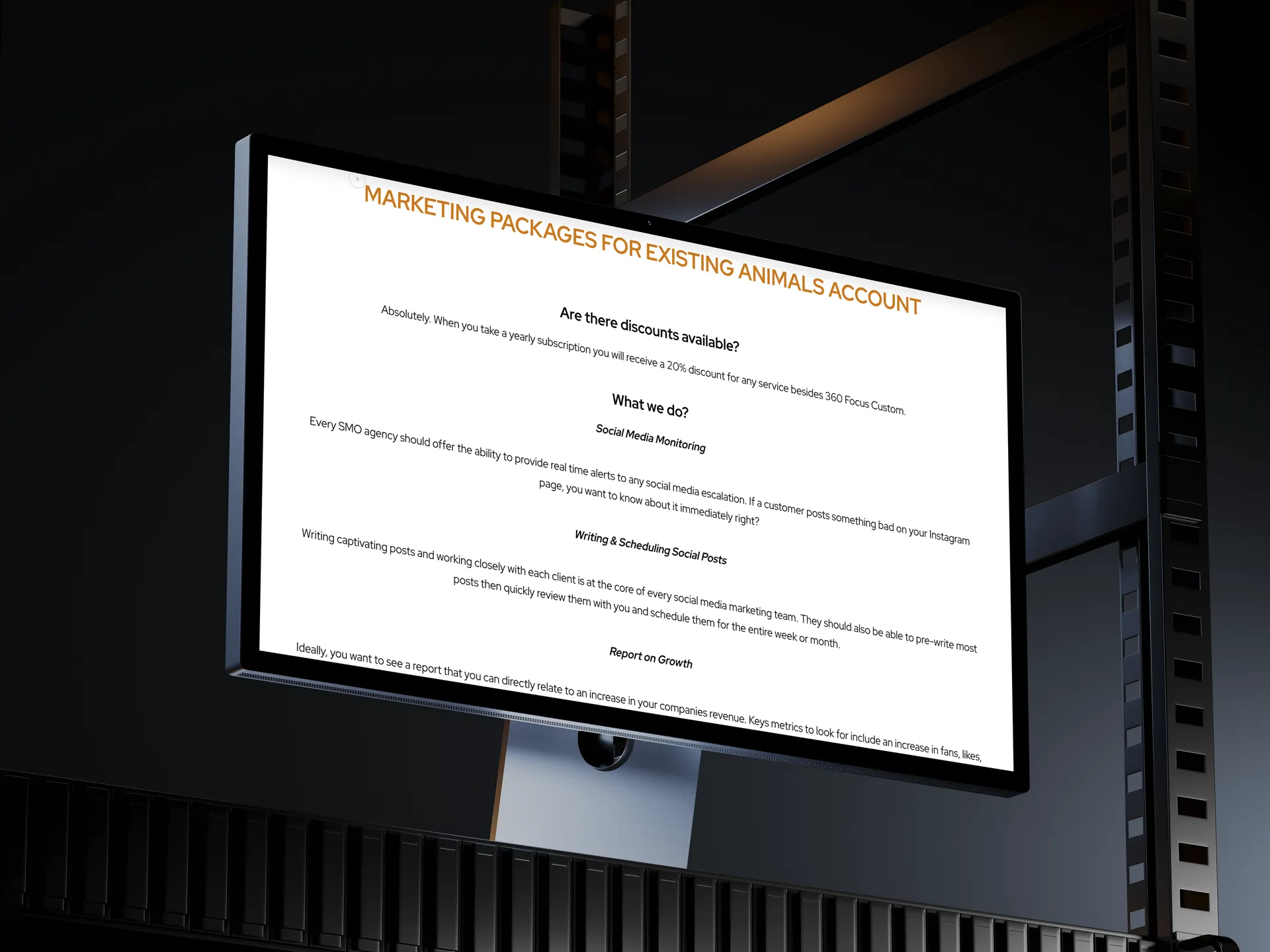 Animals Fluencer — image 1