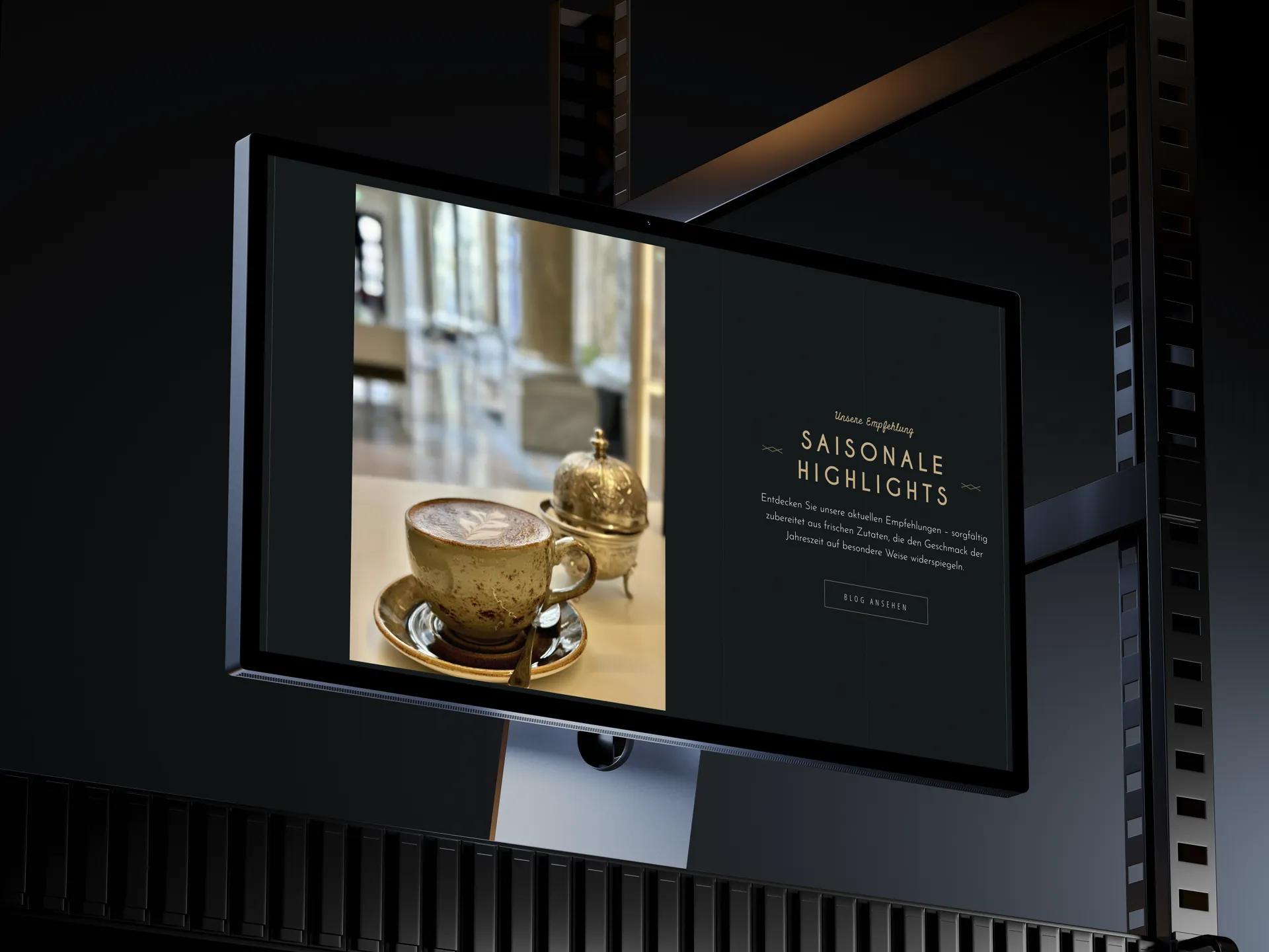 COOK café & bistro — image 1