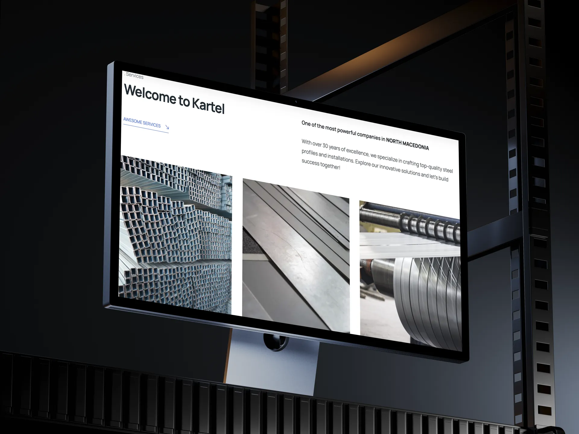 Kartel DOOEL — image 1