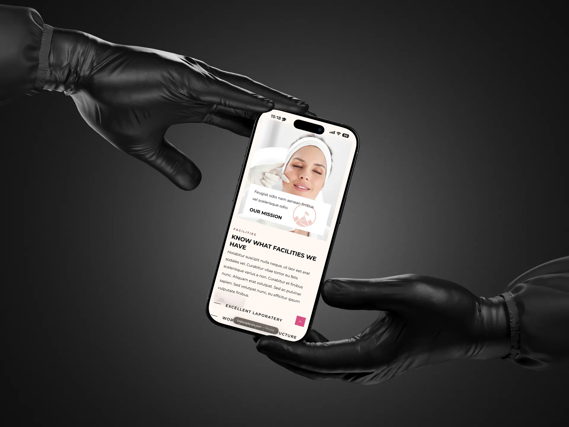 LDwellness — image 2