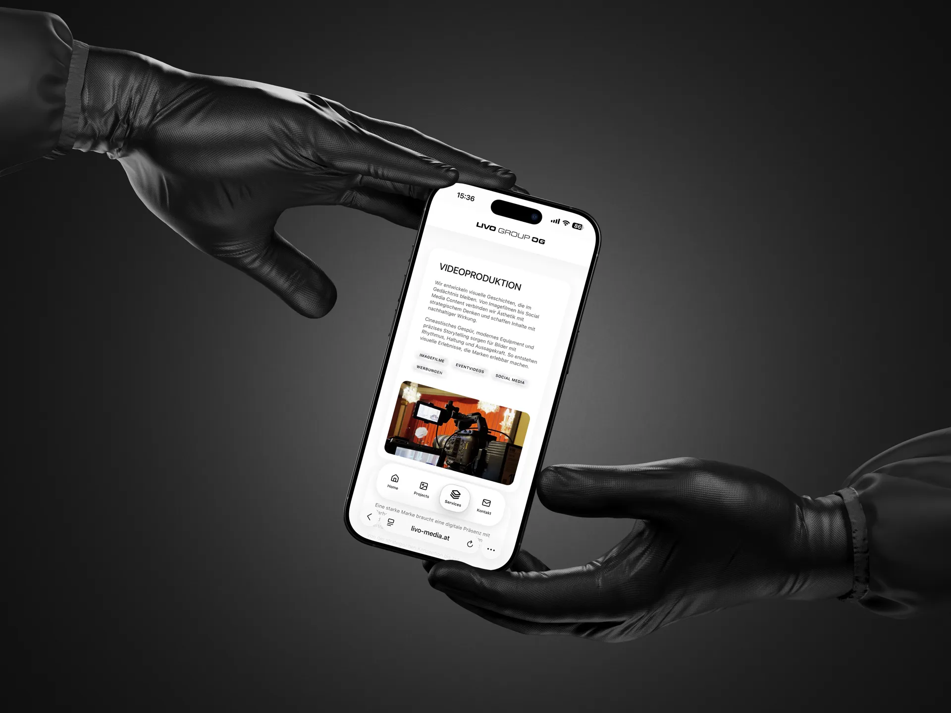 Livo Media — image 2