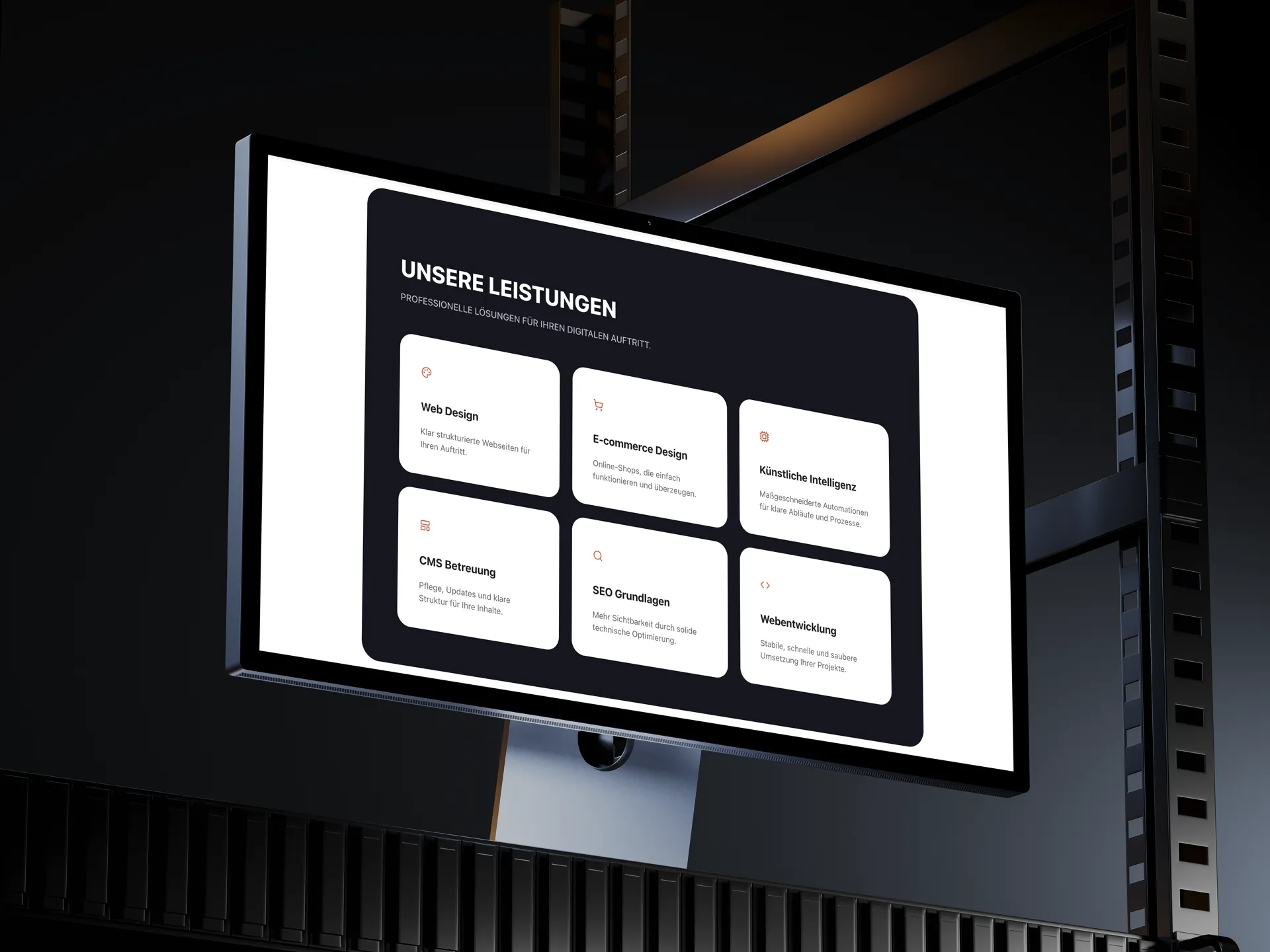 Livo WebDesign — image 1