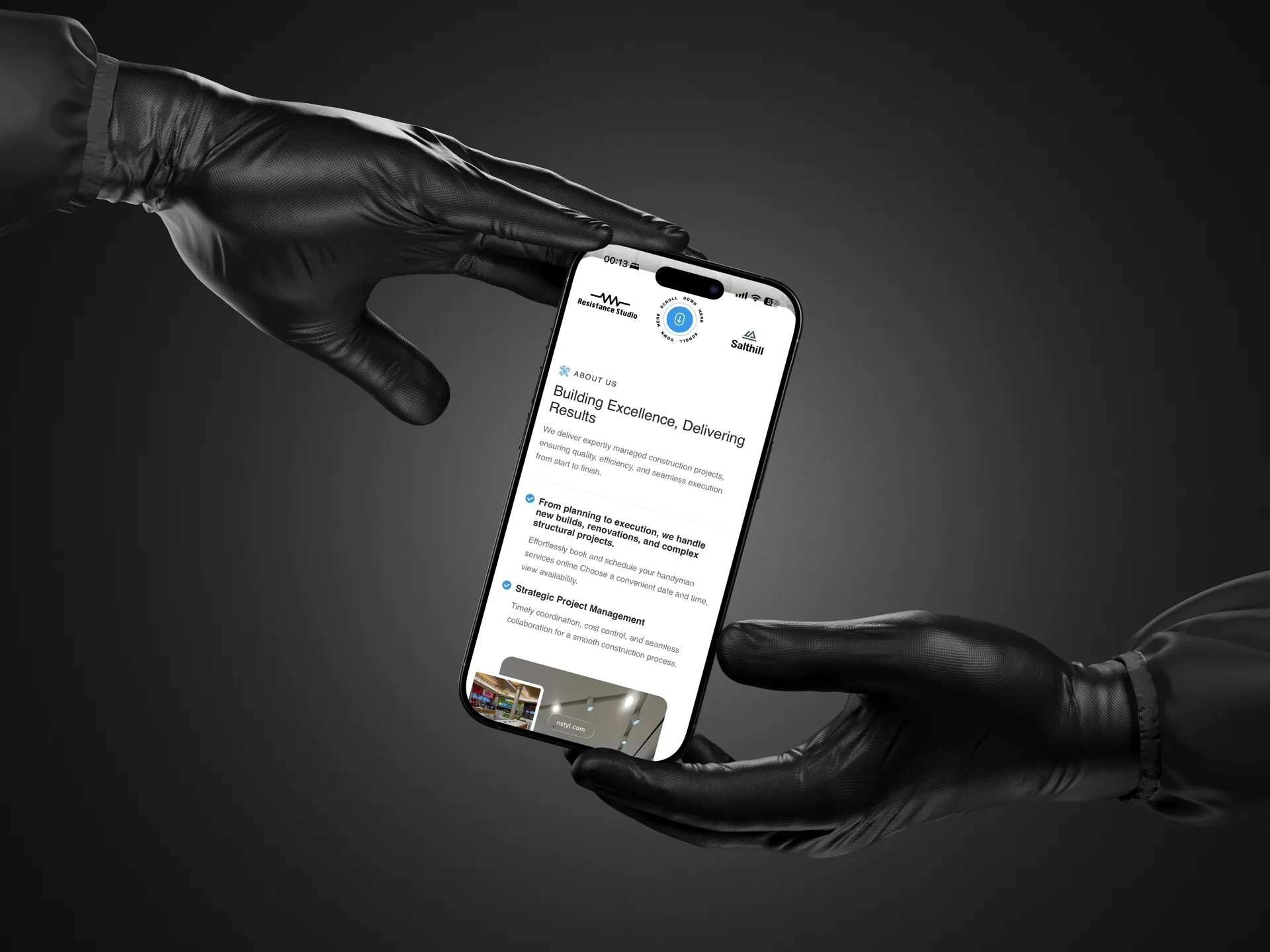 N-Styl Construction Inc. — image 2