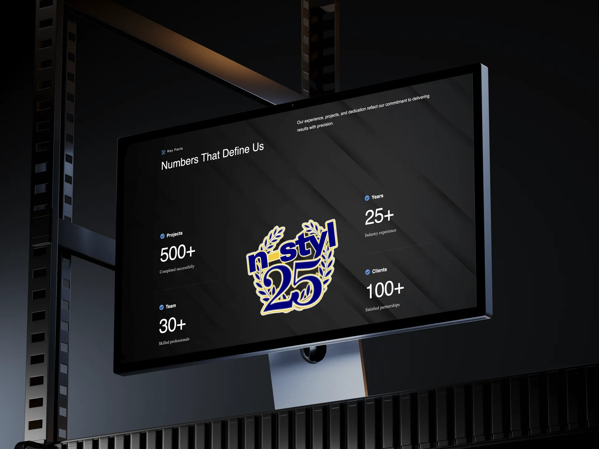 N-Styl Construction Inc. — image 3