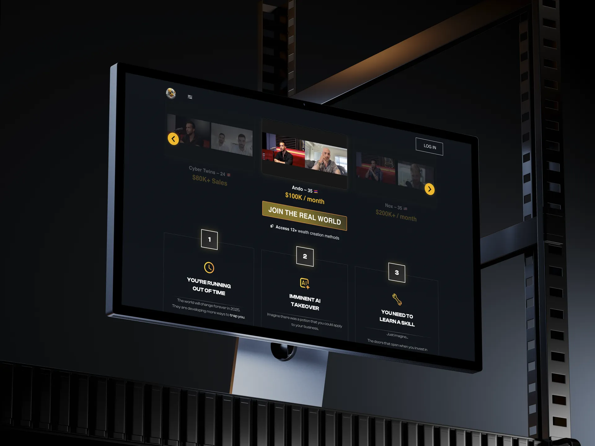 The Real World — image 1