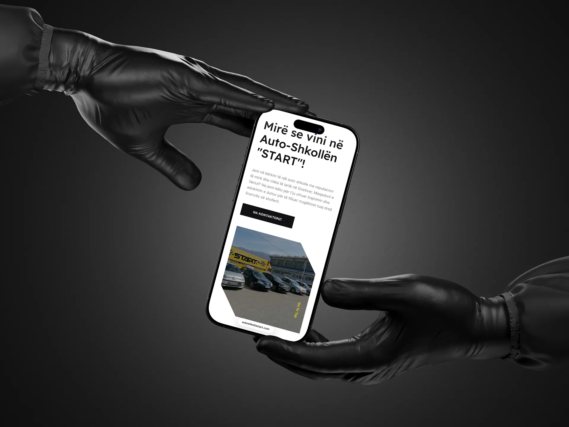 Auto-Shkolla START — image 2