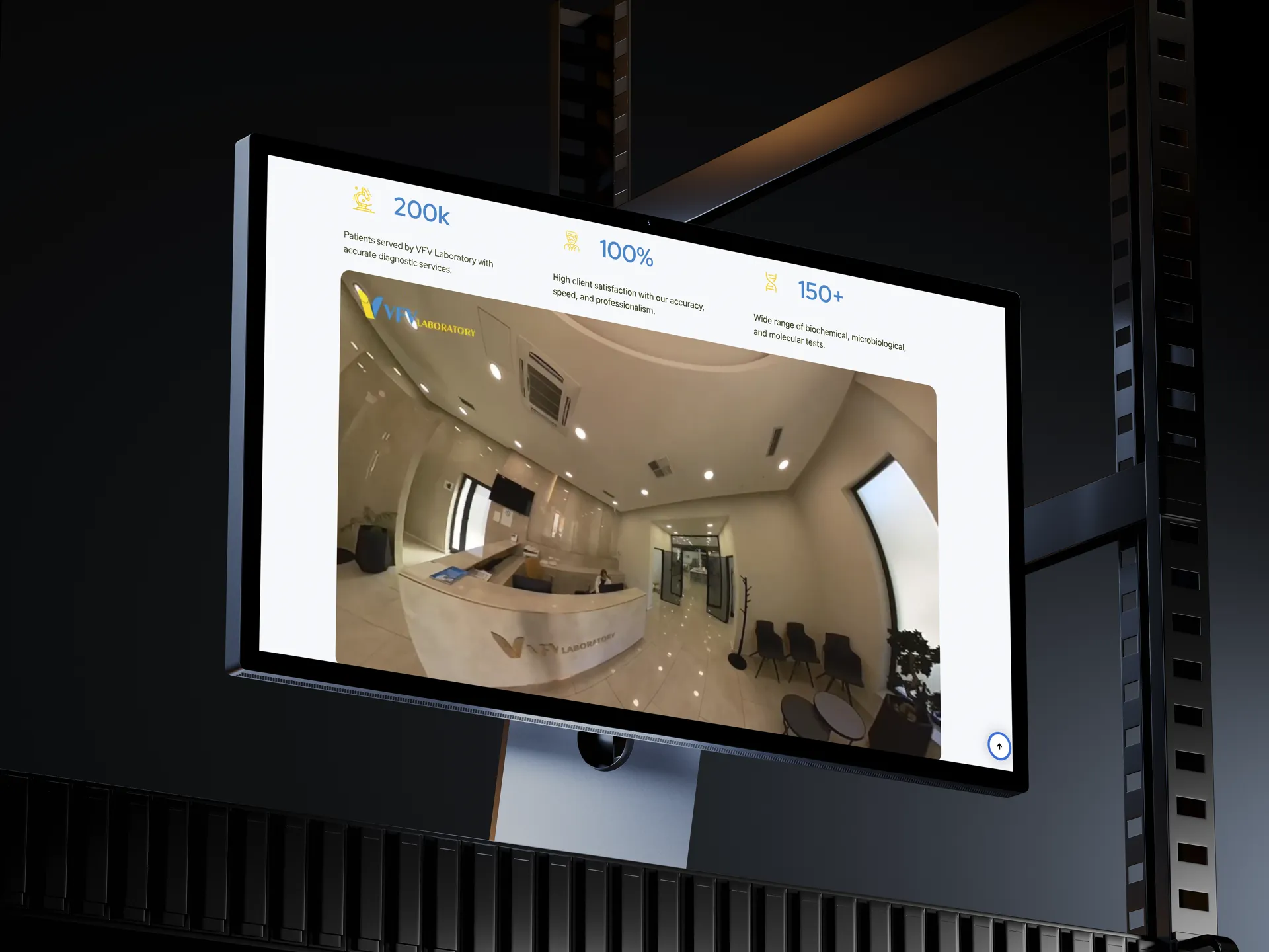 VFV Laboratory — image 1