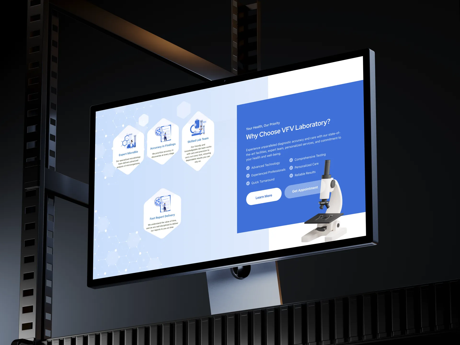 VFV Laboratory — image 3