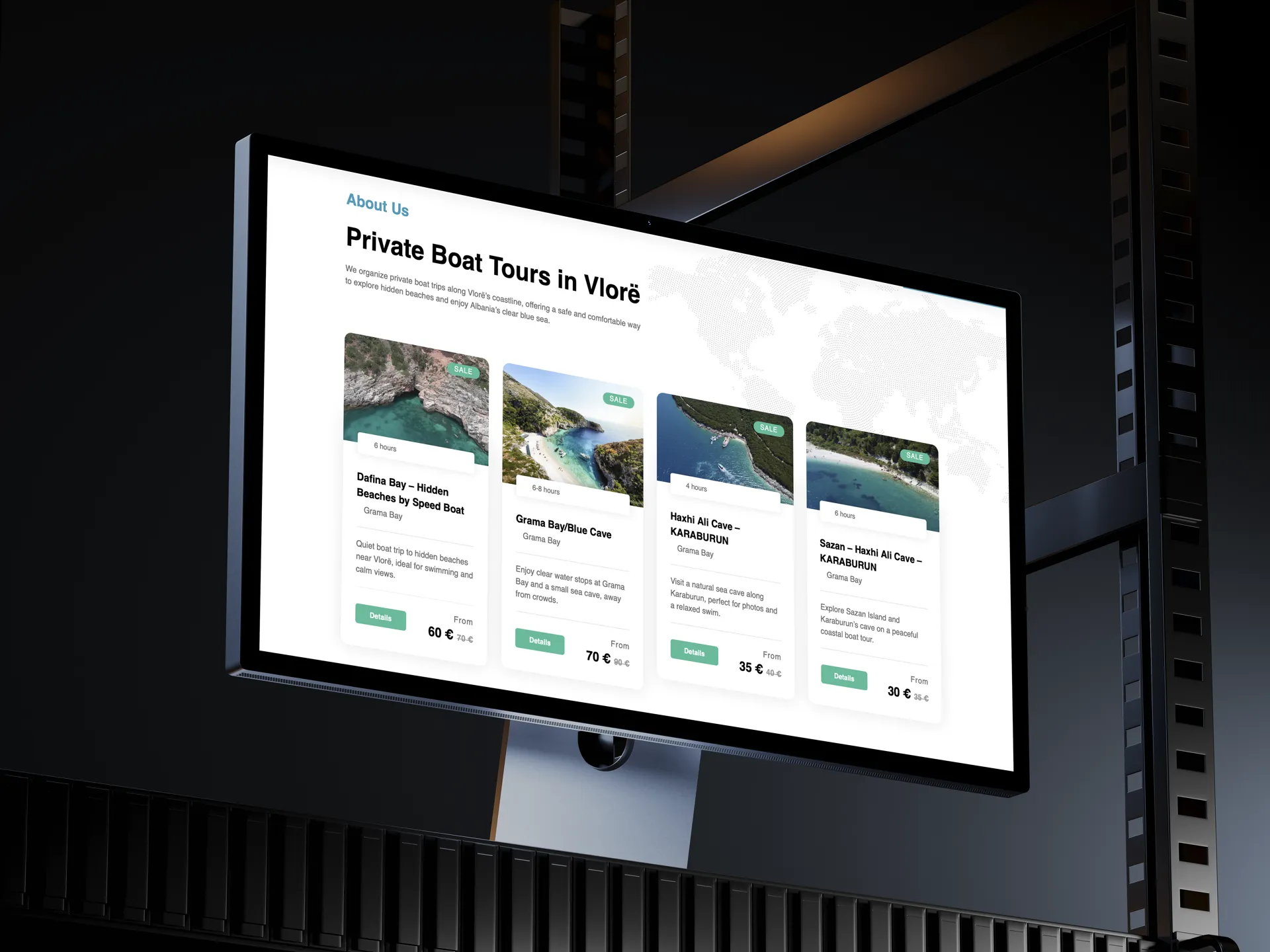 Trips With Boat — image 1