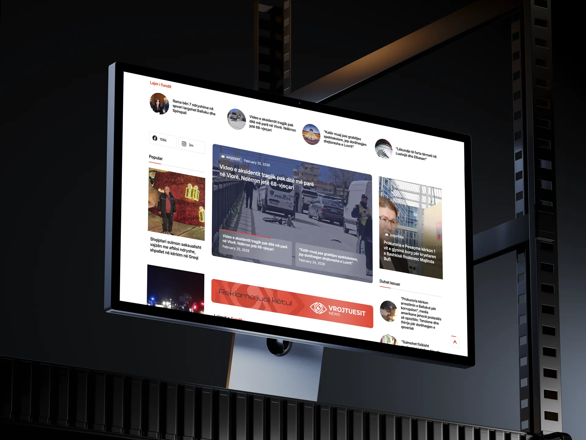 Vrojtuesit — image 1