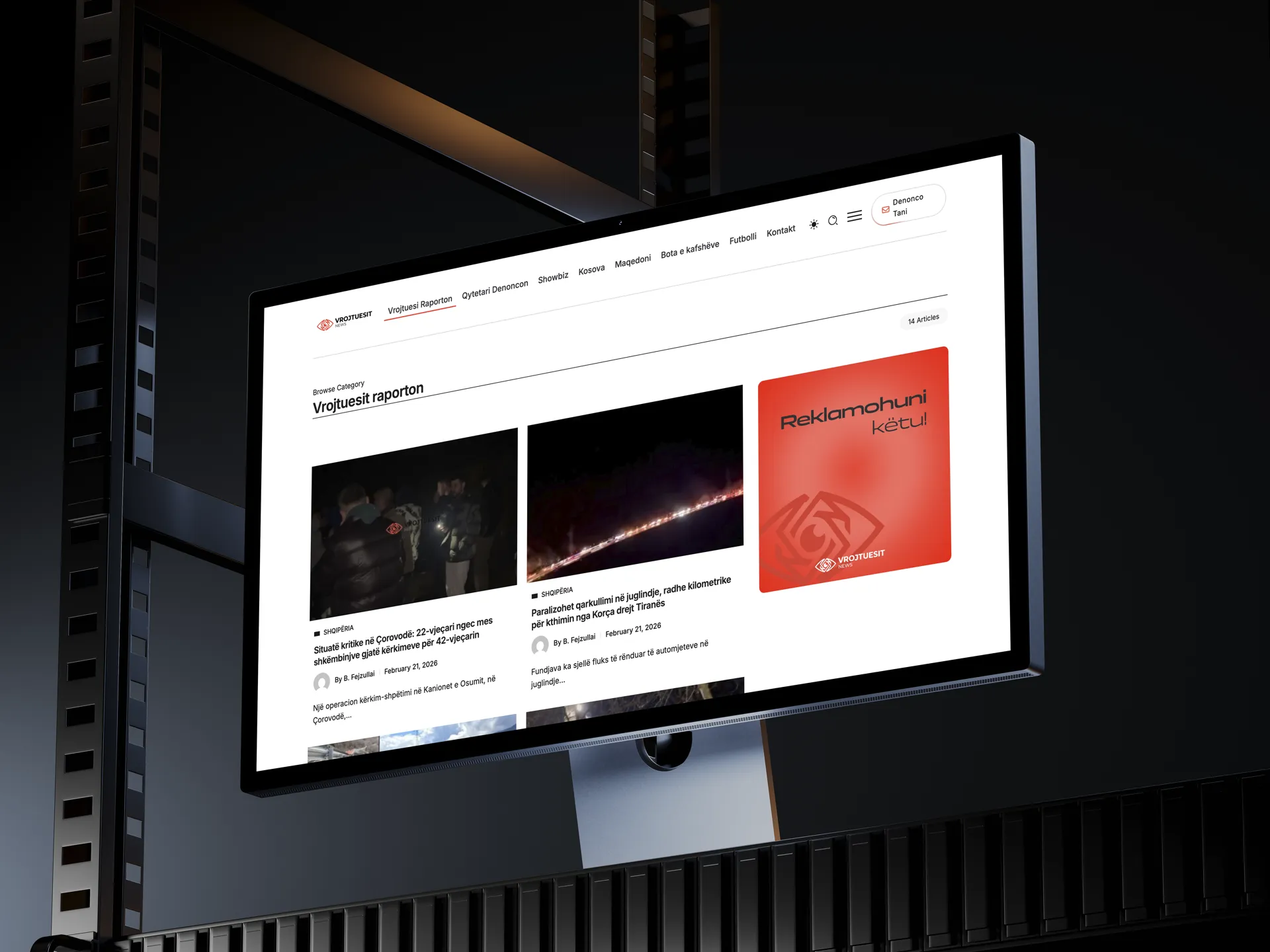 Vrojtuesit — image 3